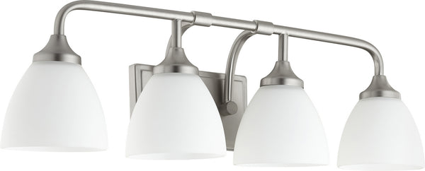 Enclave Vanity by Quorum