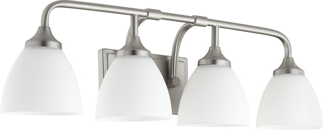 Enclave Vanity by Quorum