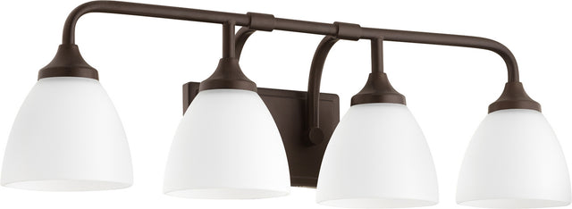 Enclave Vanity by Quorum