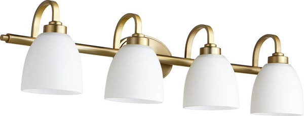 Reyes Vanity by Quorum