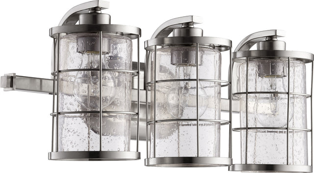 Ellis Vanity by Quorum