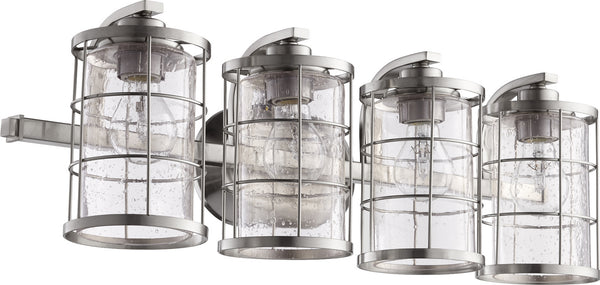 Ellis Vanity by Quorum