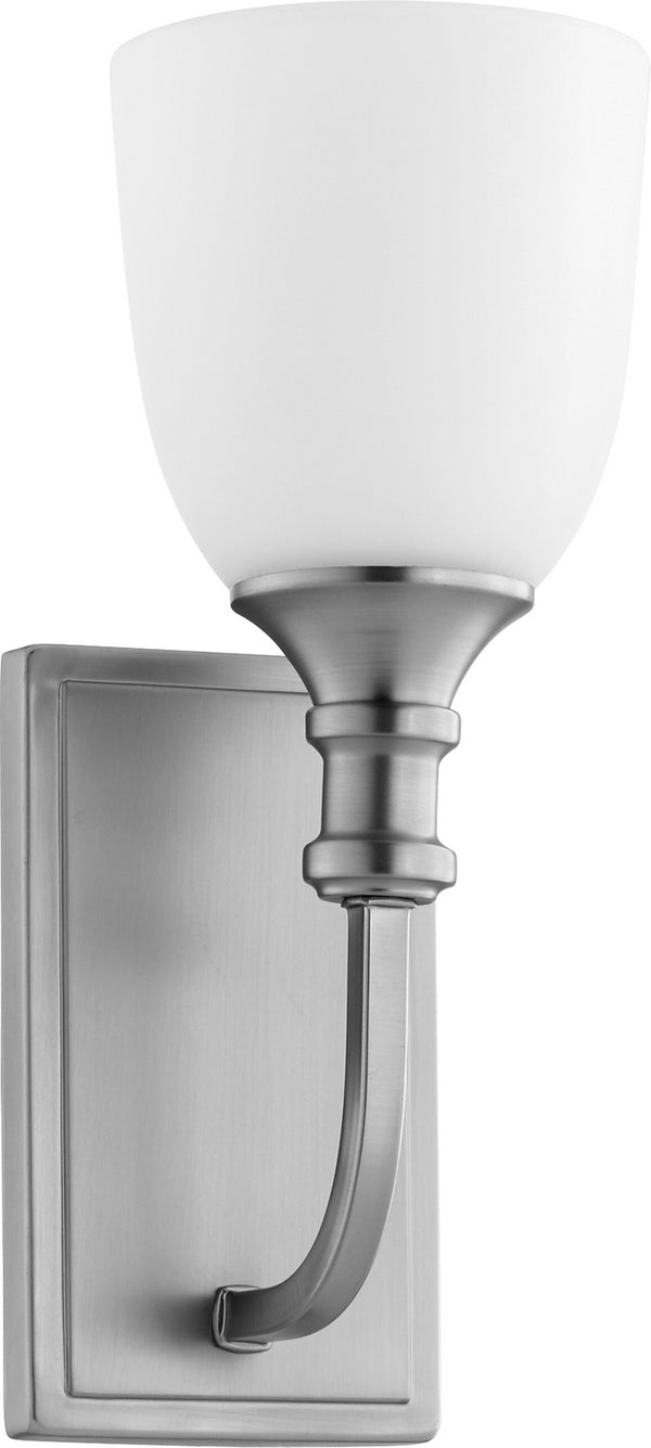 Richmond Outdoor (Damp) Sconce by Quorum