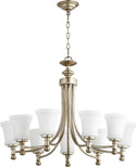 Rossington Chandelier by Quorum