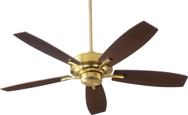SOHO Ceiling Fan by Quorum