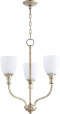 Richmond Chandelier by Quorum