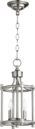 Rossington Outdoor (Damp) Pendant by Quorum