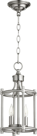 Rossington Outdoor (Damp) Pendant by Quorum