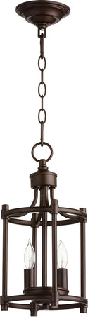 Rossington Outdoor (Damp) Pendant by Quorum
