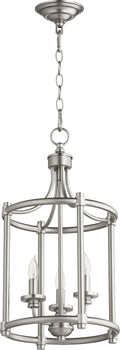 Rossington Outdoor (Damp) Pendant by Quorum