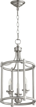 Rossington Outdoor (Damp) Pendant by Quorum