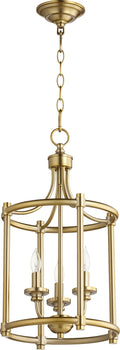 Rossington Outdoor (Damp) Pendant by Quorum