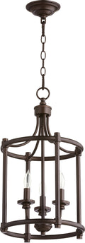 Rossington Outdoor (Damp) Pendant by Quorum