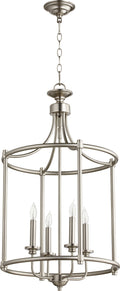 Rossington Outdoor (Damp) Pendant by Quorum