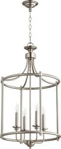 Rossington Outdoor (Damp) Pendant by Quorum