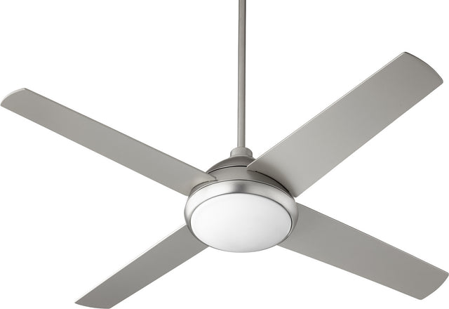 Quest Ceiling Fan with Light by Quorum