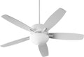 Breeze Ceiling Fan by Quorum