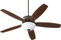 Breeze Ceiling Fan by Quorum
