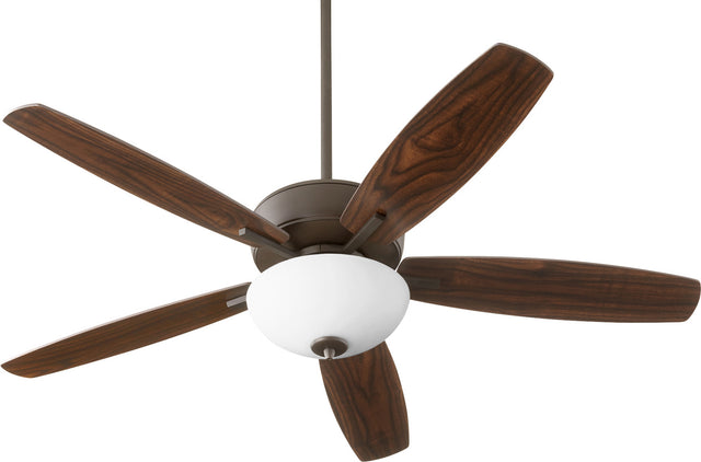 Breeze " Ceiling Fan by Quorum
