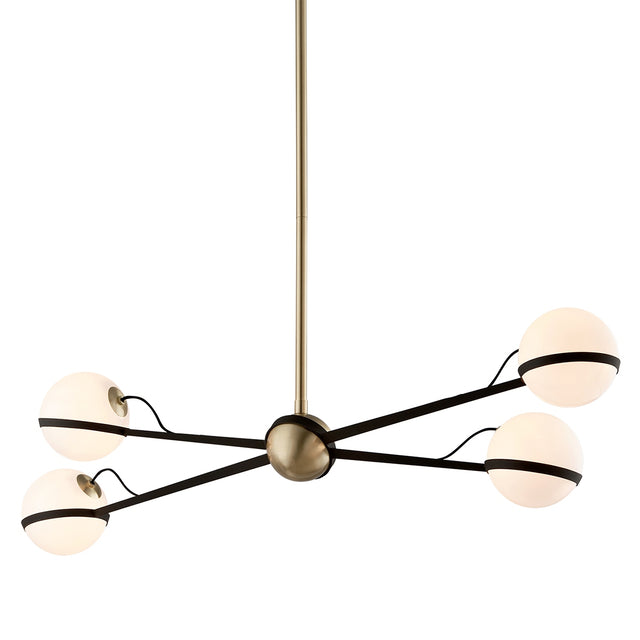 Ace Pendant by Troy Lighting
