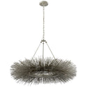 Strada Chandelier by Visual Comfort Signature