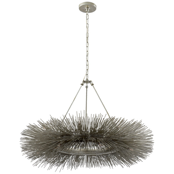 Strada Chandelier by Visual Comfort Signature