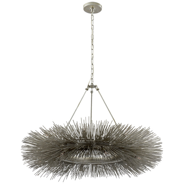 Strada Chandelier by Visual Comfort Signature