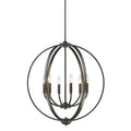 Colson Chandelier by Golden