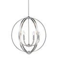 Colson Chandelier by Golden