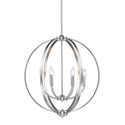 Colson Chandelier by Golden