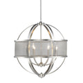 Colson Chandelier by Golden