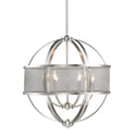 Colson Chandelier by Golden