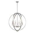 Colson Chandelier by Golden