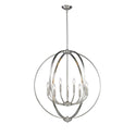 Colson Chandelier by Golden