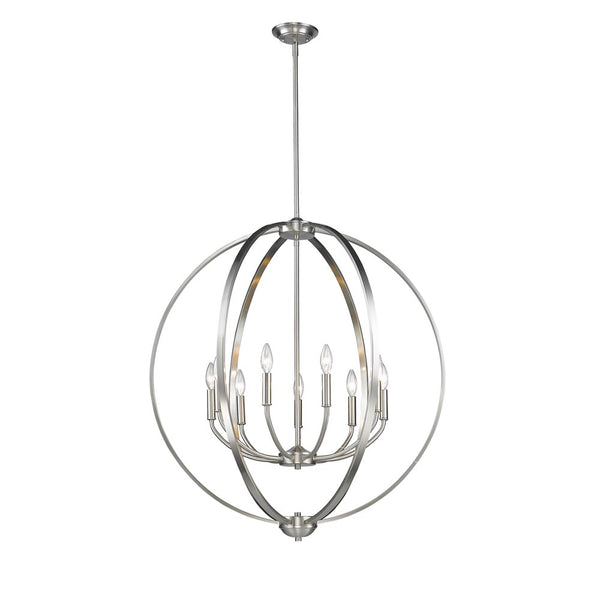 Colson Chandelier by Golden