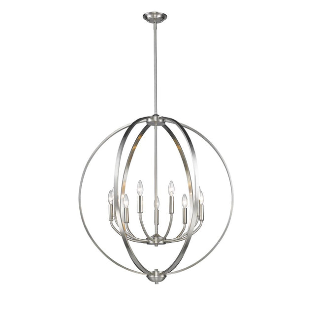 Colson Chandelier by Golden