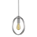 Colson Outdoor (Damp) Pendant by Golden