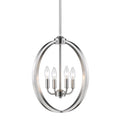 Colson Pendant by Golden