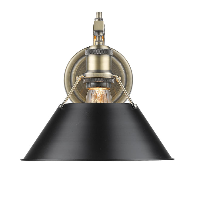 Golden-3306-1W AB-BLK|MAIN