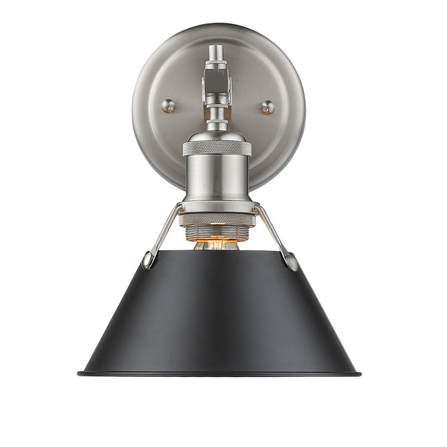 Golden-3306-BA1 PW-BLK|MAIN