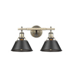 Golden-3306-BA2 AB-BLK|ALT|1