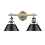 Golden-3306-BA2 AB-BLK|MAIN