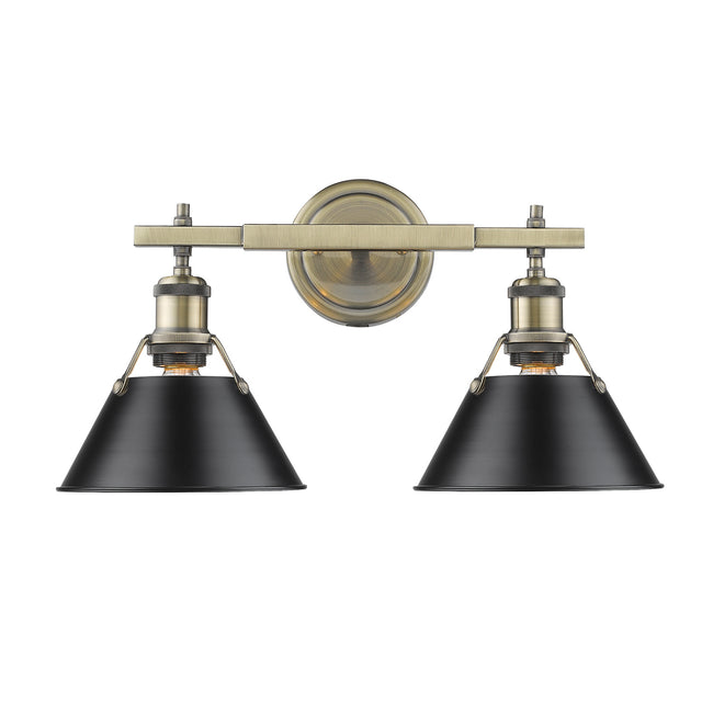 Golden-3306-BA2 AB-BLK|MAIN