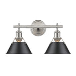 Golden-3306-BA2 PW-BLK|MAIN