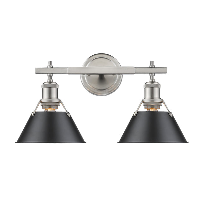 Golden-3306-BA2 PW-BLK|MAIN