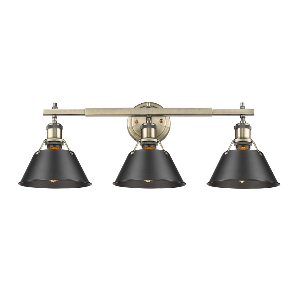 Golden-3306-BA3 AB-BLK|ALT|1