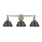 Golden-3306-BA3 AB-BLK|ALT|1