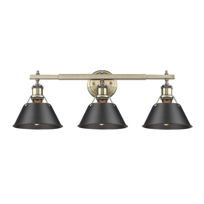 Golden-3306-BA3 AB-BLK|ALT|1