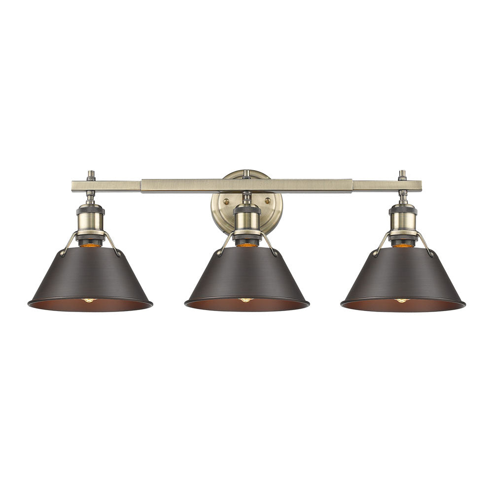 Golden-3306-BA3 AB-RBZ|ALT|1