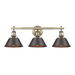Golden-3306-BA3 AB-RBZ|ALT|1